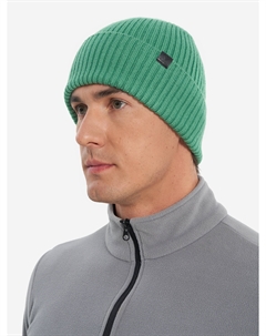 Шапка мужская, Зеленый Northland