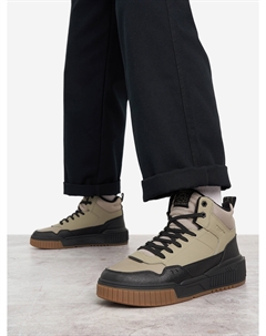 Кеды утепленные мужские Savage V Mid Wtr, Бежевый Термит