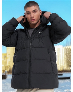 Пуховик мужской Mono, Черный Puma