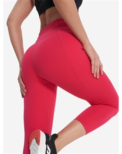 Легинсы женские, Красный Athlex