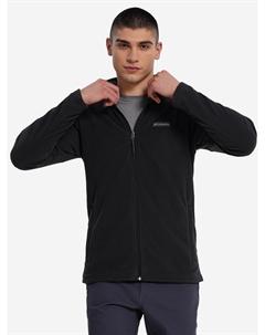 Джемпер флисовый мужской Basin Trail III Full Zip, Черный Columbia