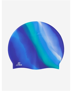 Шапочка для плавания, Синий Joss