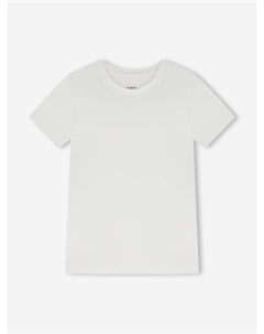 Футболка женская, Белый Gsd