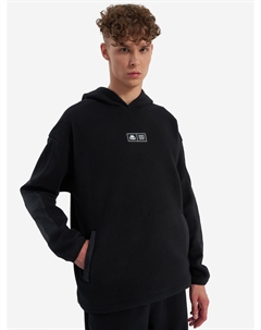 Худи мужское, Черный Kappa