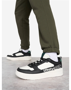 Кеды мужские, Белый 361°