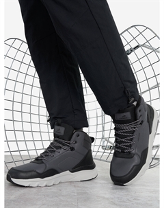 Кроссовки утепленные мужские Honor Flex, Серый Demix