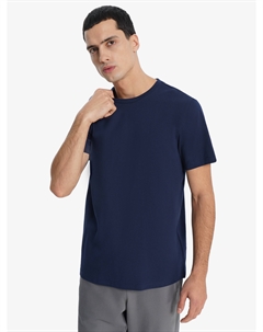 Футболка мужская, Синий Gsd