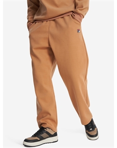 Брюки мужские, Коричневый Fila