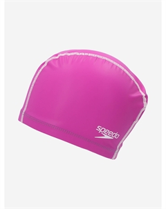 Шапочка для плавания Long Hair Pace, Фиолетовый Speedo