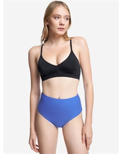 Плавки женские, Синий Термит