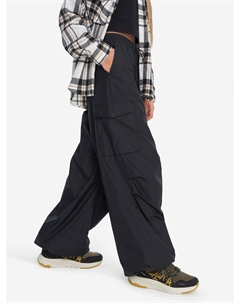 Брюки для девочек, Черный Northland