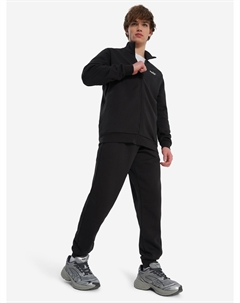 Костюм мужской Ess Sweat, Черный Puma