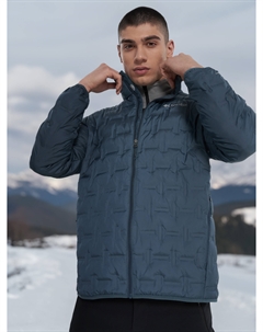 Пуховик мужской Delta Ridge II Down Jacket, Голубой Columbia
