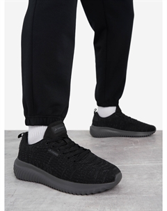 Кроссовки мужские Tsunami 6, Черный Demix