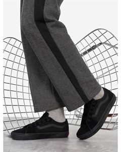 Кеды женские Filmore Decon, Черный Vans