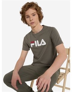 Футболка для мальчиков, Зеленый Fila