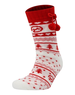 Носки женские, 1 пара, Белый Glissade