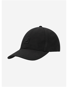 Бейсболка, Черный Fila