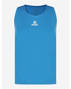 Майка для бокса, Голубой Hukk