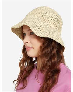 Панама женская, Бежевый Protest