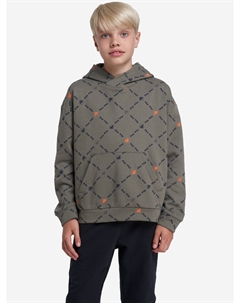 Худи для мальчиков, Зеленый Fila