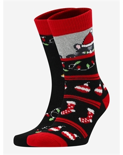 Носки Santa's Sweets, 2 пары, Мультицвет Columbia