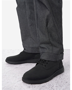 Ботинки мужские Zircon, Черный Cordillero