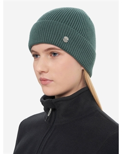 Шапка женская, Зеленый Outventure