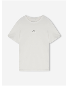 Футболка мужская, Белый Kappa