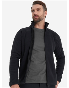 Джемпер флисовый мужской, Черный Outventure