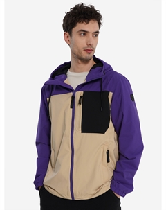 Куртка мембранная мужская Altar, Фиолетовый Icepeak