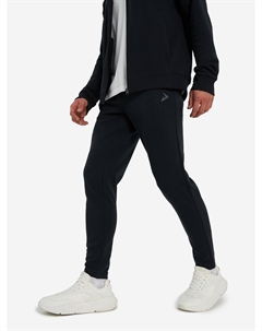 Брюки мужские, Черный Demix