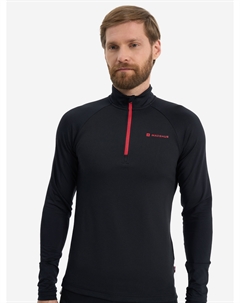 Толстовка мужская, Черный Madshus