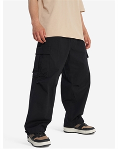 Брюки мужские, Черный Fila