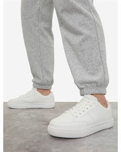 Кеды женские Bingo 2.0 CL, Белый Gsd