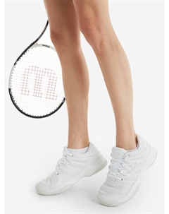 Кроссовки женские для тенниса Streamline 2.0, Белый Fila