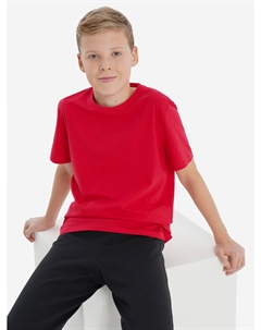 Футболка для мальчиков, Красный Gsd
