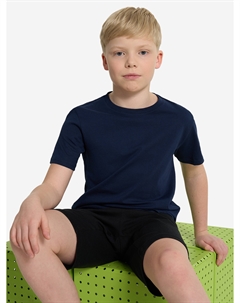 Футболка для мальчиков, Синий Gsd