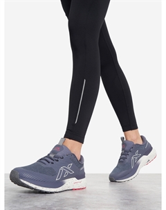 Кроссовки женские Navi Wtr, Фиолетовый Athlex