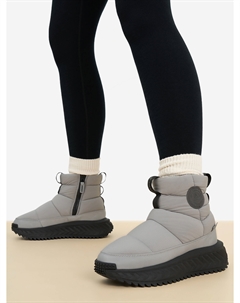 Дутики женские Ucrazy Enrblast 3, Серый Demix