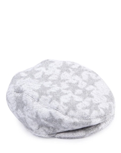 Шерстяное кепи Lorena antoniazzi