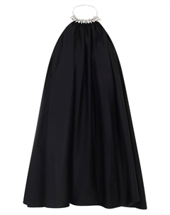 Платье хлопковое Philipp plein