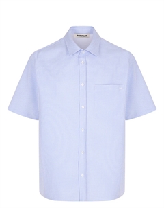 Рубашка хлопковая Darkpark