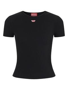 Футболка хлопковая Diesel