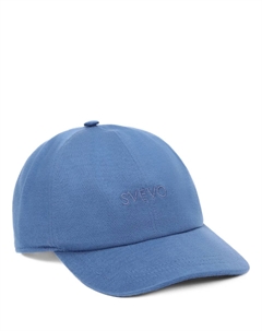 Бейсболка хлопковая Svevo