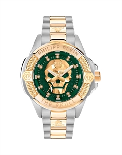 Fashion наручные мужские часы Philipp plein