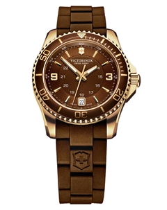 Швейцарские наручные женские часы Victorinox swiss army