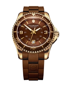 Швейцарские наручные мужские часы Victorinox swiss army