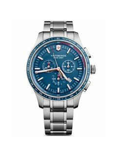 Швейцарские наручные мужские часы Victorinox swiss army