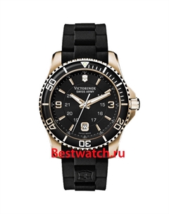 Швейцарские наручные мужские часы Victorinox swiss army